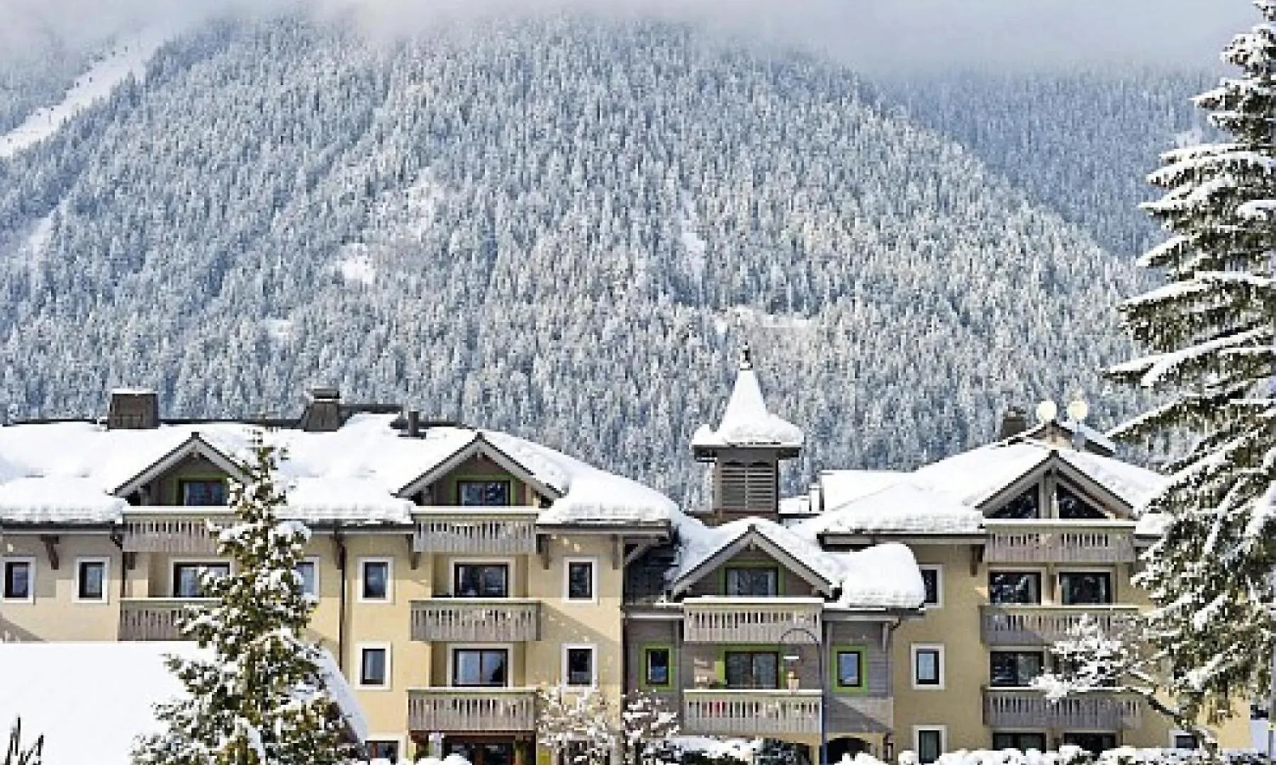 Residence La Ginabelle - Maeva Home - Appartement 3 Pieces 6 Personnes - Prestige Mae-4044 Chamonix 0*,  Fransa